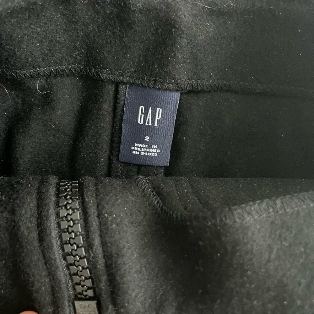 Wool mini - Picture 2 of 2